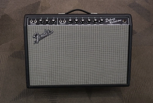 '65 Deluxe Reverb